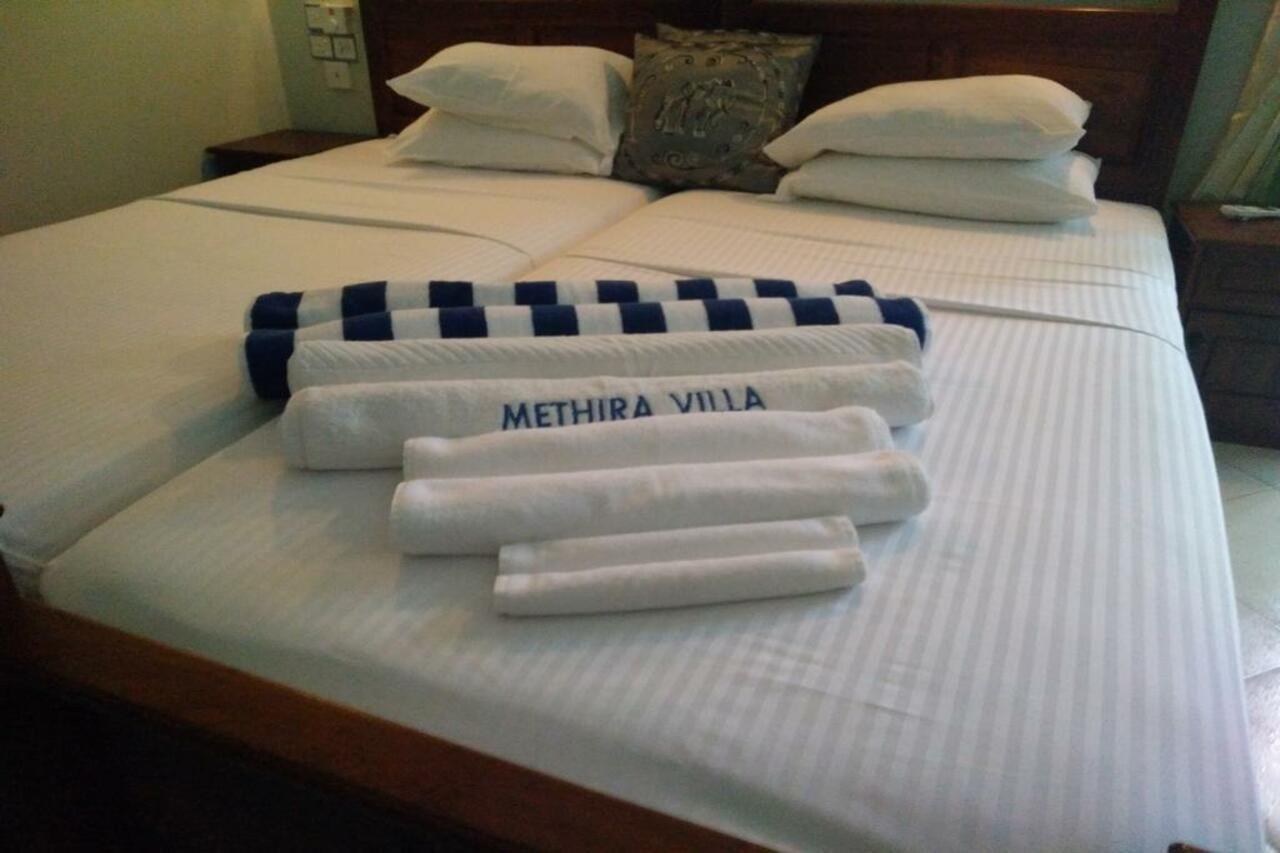 Methira Villa Алутгама Екстериор снимка