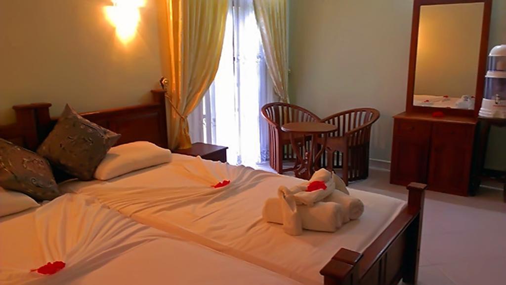 Methira Villa Алутгама Стая снимка
