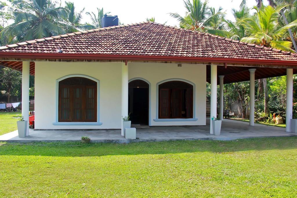 Methira Villa Алутгама Стая снимка