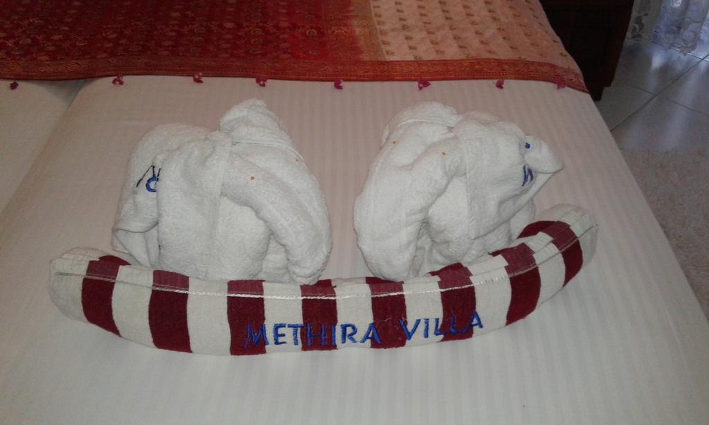 Methira Villa Алутгама Екстериор снимка