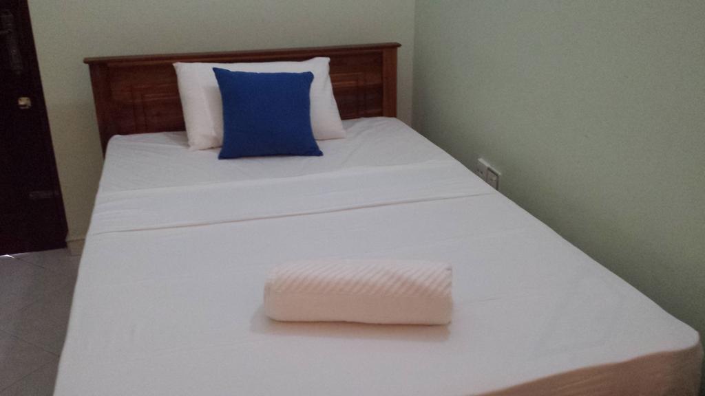 Methira Villa Алутгама Екстериор снимка