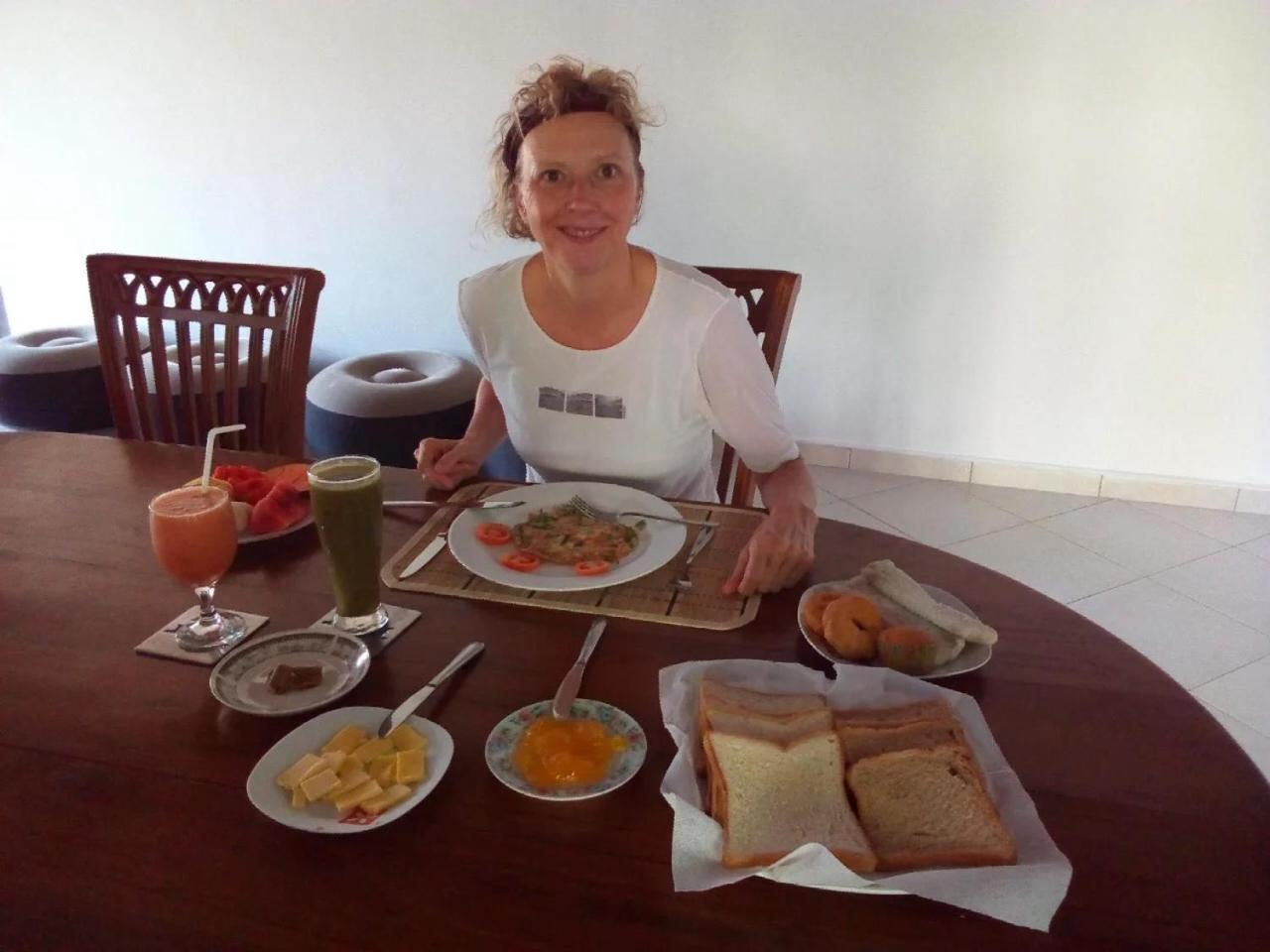Methira Villa Алутгама Екстериор снимка